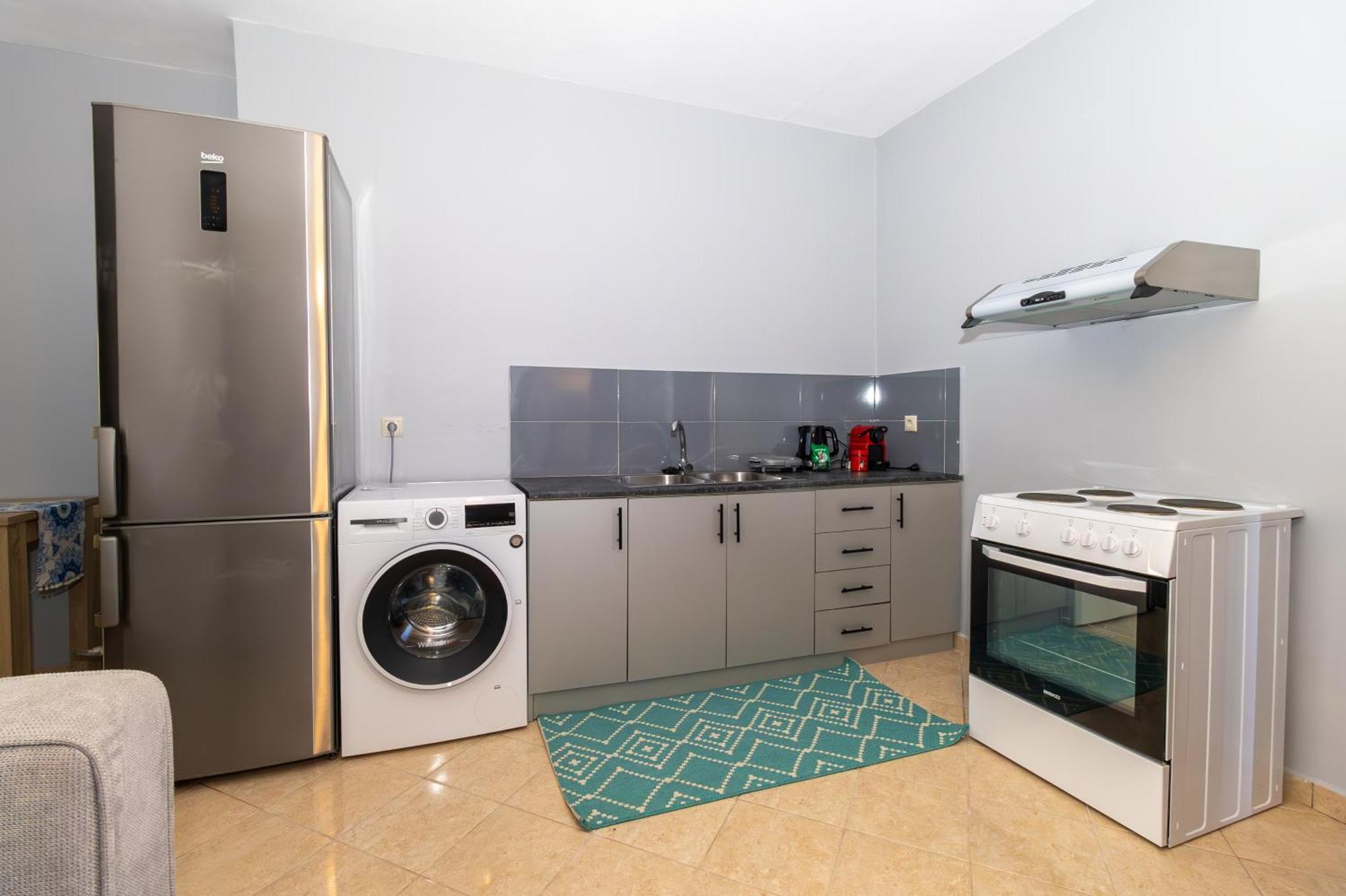 Lixourious Apartment 外观 照片