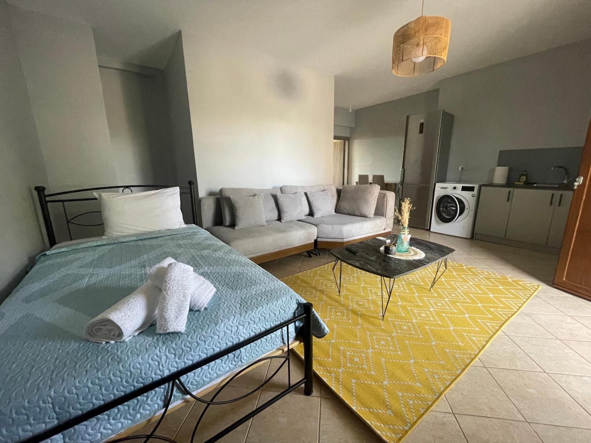 Lixourious Apartment 外观 照片
